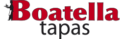 Boatella Tapas Logo